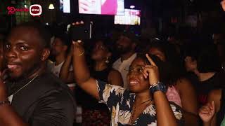 Pree Dis Episode 615 Part 1 - Pree dis with Tess x Vibes at 22 Jerk in Barbican!