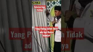 TAWAQAL | ALAT NEGARA PALING SOLEH HANSIP | DA'I ASEP MNCTV