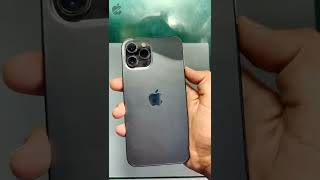 iPhone 12 Pro Max - Physical Damage Repair #shorts #youtubeshorts #youtube #short #iphone