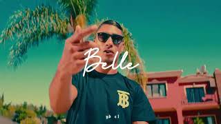 Maes - BELLE (prod. @DerellProd)