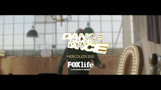 Dance Dance Dance 2: tutti i mercoledì alle 21.10 su FoxLife!