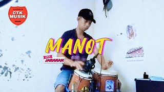 MANOT KOPLO JANDUT (Official Live Vidio Musik) CTK Musik Kediri