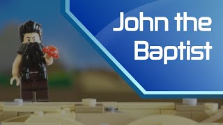 John the Baptist