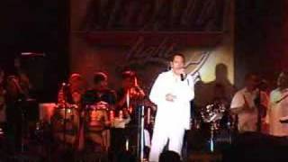 GILBERTO SANTA ROSA, ISMAEL Y TITO fabricando fantasias