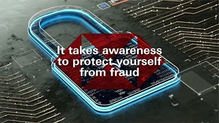 How to protect yourself from Fraud