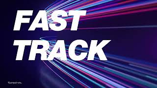 FAST TRACK 4 YOU. Promo