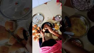 kachhi Dabeli  દાબેલી Recipe #tranding #viral #youtubeshorts #shortsfeed