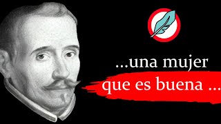 | LOPE DE VEGA | Más de ⭐10 Citas ⭐y frases  para la vida y el amor  de este gran poeta 🪶