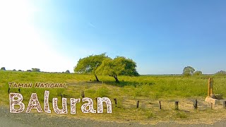 Taman  Nasional Baluran