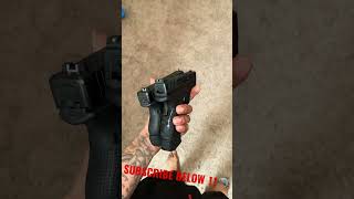 Xd-9 Subcompact Mod.2 Or Glock 27 Gen 5