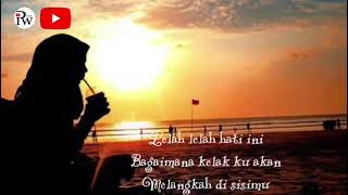 Tirai - Rafika Duri - Lyrics