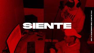 Siente - Hamgiin Gund Orshino [Official Lyric Video] 💜