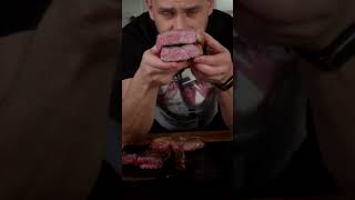 Porterhouse z Selgrosa! Cały film w opisie #food #steak #steki #meat #mięso #jedzenie #mięso