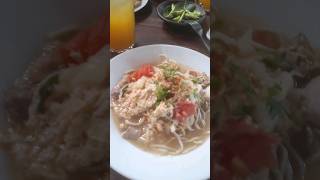 BAKMI JOGJA #shorts #short #shortsfeed #kuliner #jogja