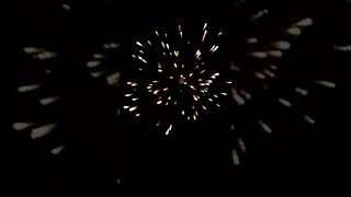 Testing of 4"Sky shot|SONY FIREWORKS |MERCURY FIREWORKS