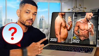 This $200 Device Fixed My Belly Fat & My Sleep!