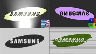 samsung logo history quad 11