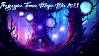 Progressive Trance Music Mix 2023 Get Ready to Be Uplifted by the BEST Progressive Vocal Tracks!