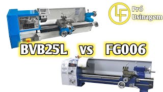 BVB25L vs FG006