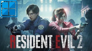 Winlator 7.1.3 Cmod-V8 fix1 | Resident Evil 2 Remake | Poco F3 SD 870 | Dxvk Turnip Box64