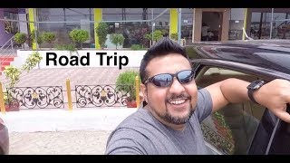 Road Trip Bangalore to Pondicherry ! Must watch before you travel !