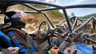 RIDE ONBOARD HIGH HORSEPOWER HILL CLIMBING BUGGIES AT RUSH OFFROAD PARK