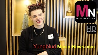 Yungblud I Interview I Music-News.com