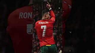 The only man Cristiano Ronaldo which has goaled 906,🥰