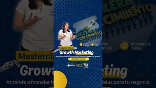 ⏱️ ¡La Cuenta Regresiva Comienza! 🚀 Regístrate en la Masterclass de Growth Marketing | #lughmarmd