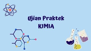 Ujian Praktik KIMIA Alfiani Rohmawati 12 Mipa 5