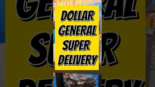 HOT WHEELS HUNTING - DOLLAR GENERAL SHIPPERS DELIVER  #hotwheels #diecast #cars