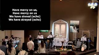 Erev Yom Kippur 5785 | Oct. 11, 2024 | FULL SERVICE