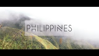 Philippines or the mind-blowing country: people love is in the air!