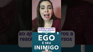 Corte: O Ego É Seu Inimigo