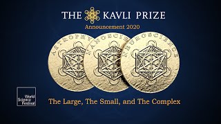 What is the Kavli Prize?