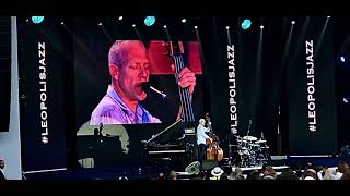 Avishai Cohen - Alfonsina y el Mar - Leopolis Jazz 2021