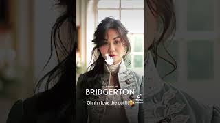 Love me some Bridgerton🥰 #tiktok #dailytiktok #tiktokfun #stressrelief #bridgerton #shorts