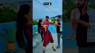 NTR Mass Dance 🔥🔥 Simhadhri #ntr #ntrdance #simhadri #massdance #dance #trending #ytshorts #viral