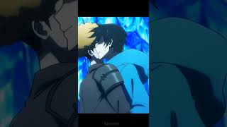 Now episode 6 Solo leveling [EDIT] #shorts SOLO LEVELING | ПОДНЯТИЕ УРОВНЯ В ОДИНОЧКУ #anime