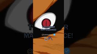 NARUTO - SOUS TON EMPRISE - CITATION NARUTOVF SOUSTITRES #short #naruto #hagoromo #itachi