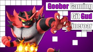 Git Gud | Incineroar