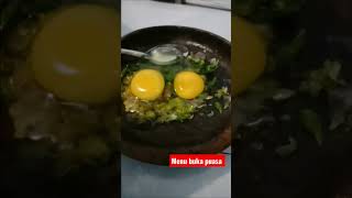 Menu buka puasa hari pertama #bukapuasa #ramadhan #viral #trending