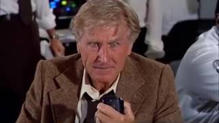 Airplane! The Sequel (1982 movie) - Strike her