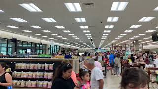 Buc-ee’s Orange Beach, AL exit I-10