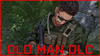 Viva la Explosion!  ► #arma3 Old Man DLC  ◄ 03