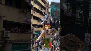 #shorts #trending #ganpati #unesco #bappa