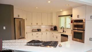 Beautiful Kitchen & Bathroom Remodel Makeovers - May 2024 | Cabinet Discounters