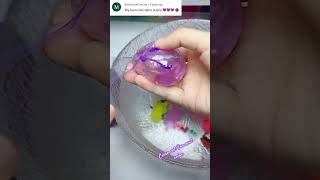 Purple 🟣 Nano tape Ball tutorial #music #newsong #tseries #shortsviral #diy #nanocraft #5mintcraft