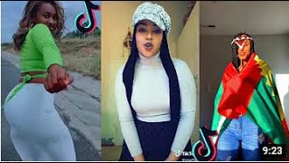 New Ethiopian Oromo Music 2022 | Meski Menge, Best Oromo TikTok Challenge