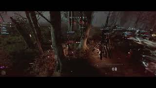 New World War PvP - Eli Healer Life Staff - NA Valhalla - CHICKENMANS v Ordo Renatus